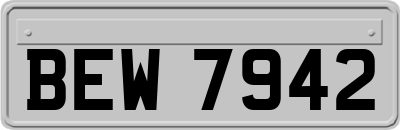 BEW7942