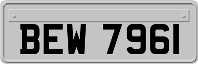 BEW7961