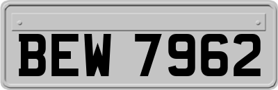 BEW7962