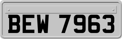 BEW7963