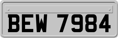 BEW7984