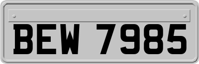 BEW7985