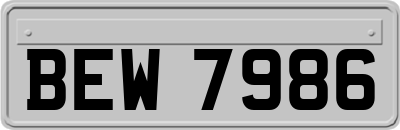 BEW7986