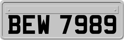 BEW7989