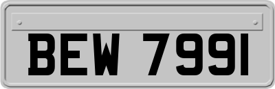 BEW7991