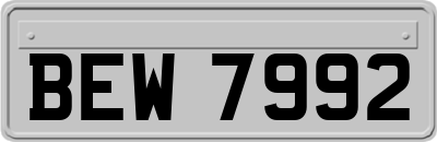 BEW7992