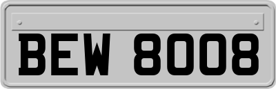 BEW8008