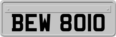 BEW8010