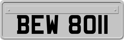 BEW8011