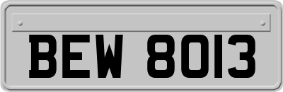 BEW8013