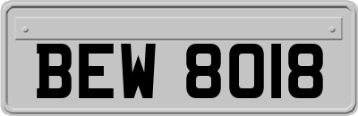 BEW8018