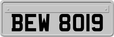 BEW8019