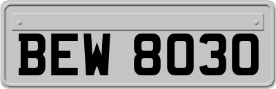 BEW8030