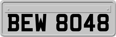 BEW8048