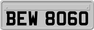 BEW8060