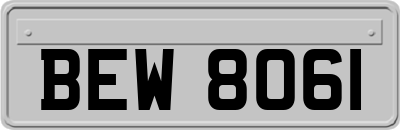 BEW8061