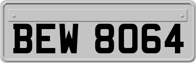 BEW8064