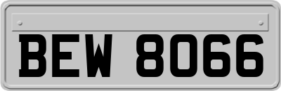 BEW8066