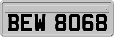 BEW8068