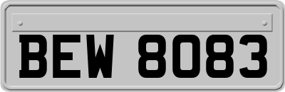 BEW8083