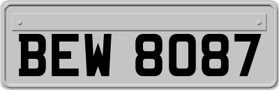 BEW8087