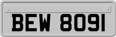 BEW8091