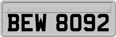 BEW8092