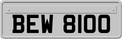 BEW8100