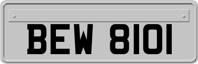 BEW8101