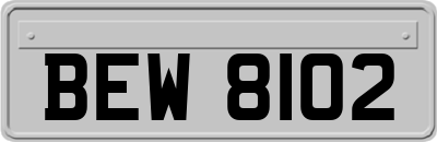 BEW8102