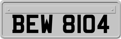 BEW8104