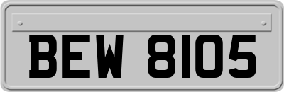 BEW8105