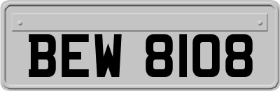 BEW8108