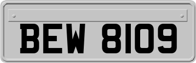 BEW8109