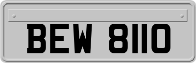 BEW8110