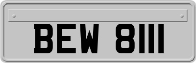 BEW8111