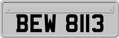 BEW8113