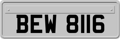 BEW8116