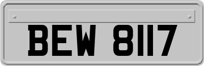 BEW8117