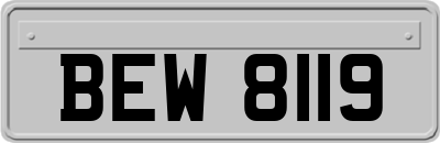 BEW8119