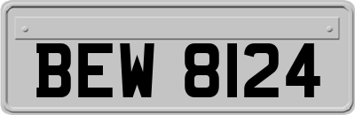 BEW8124