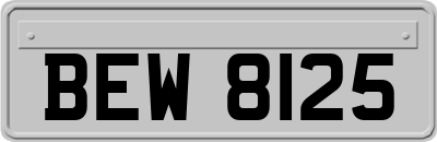 BEW8125