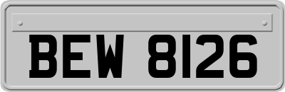 BEW8126