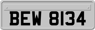 BEW8134