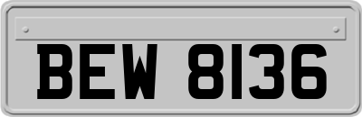 BEW8136