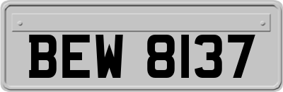 BEW8137