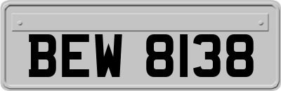 BEW8138