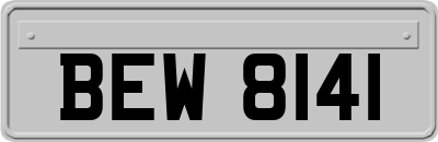 BEW8141