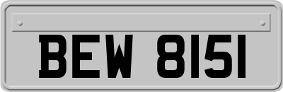 BEW8151