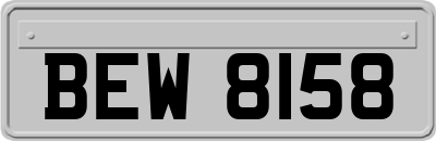 BEW8158